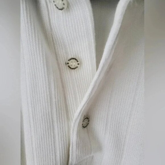 Vintage Timberland men's polo shirt - Picture 5 of 12